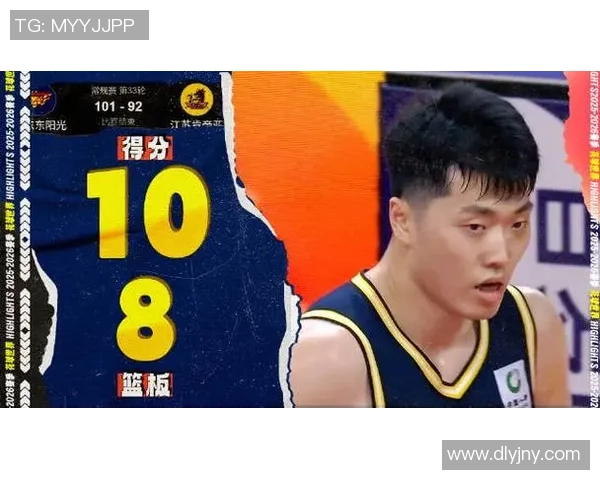 张皓嘉表现出色8投4中贡献10分8篮板2助攻2盖帽三分球命中率良好